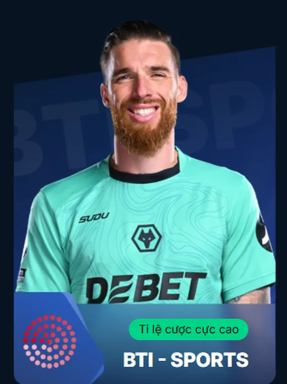 Thể Thao BTI Sports RikBet Cơ Hội Trúng Jackpot Lên Tới 50 Tỷ Đồng Mỗi Ngày