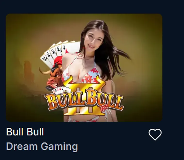 Trải Nghiệm Đỉnh Cao Game Bull Bull Live Tại RikBet Sảnh Cược Đẳng Cấp