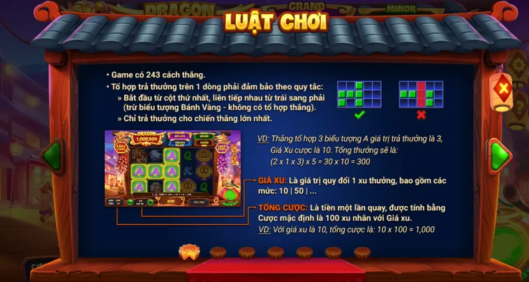 Hướng Dẫn Săn Thưởng Tại Nổ Hũ Hội Pháo Đêm Trăng Tại RikBet Cực Kỳ Hấp Dẫn