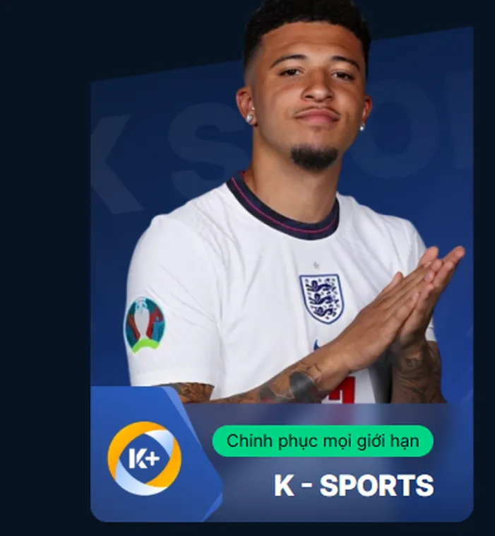 Thể Thao K Sports RikBet Hình Thức Cá Cược Số Học Đầy Kịch Tính Đỉnh Cao