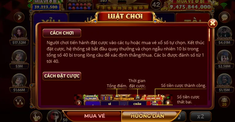 Chinh Phục Thế Giới Keno Lộc Phát Tại RikBet Với Cơ Hội Thắng Lớn Mỗi Ngày