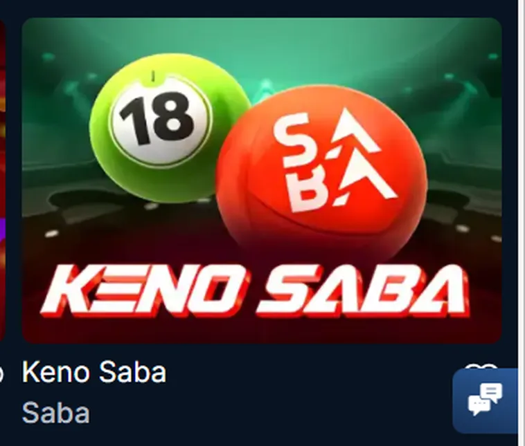 Hướng Dẫn Chơi Keno Saba Tại RikBet Cực Kỳ Hấp Dẫn Cho Mọi Game Thủ