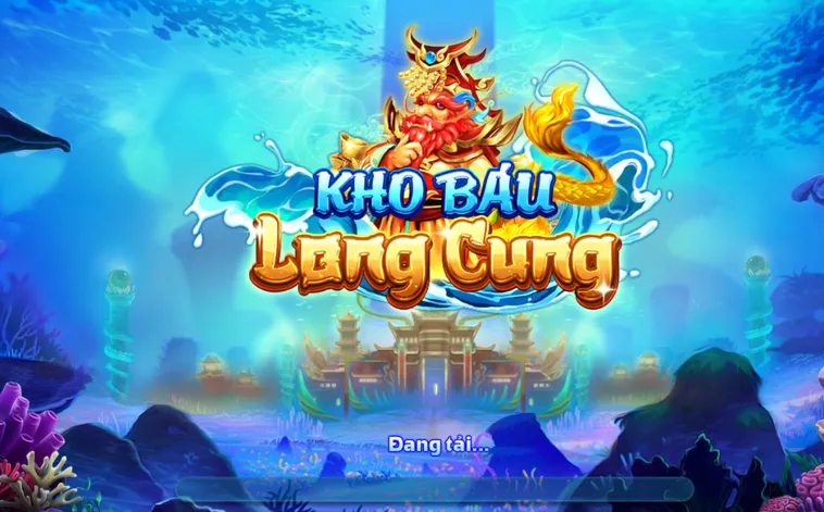 Hướng Dẫn Săn Tìm Kho Báu Tại Bắn Cá Kho Báu Long Cung Tại RikBet Đỉnh Cao