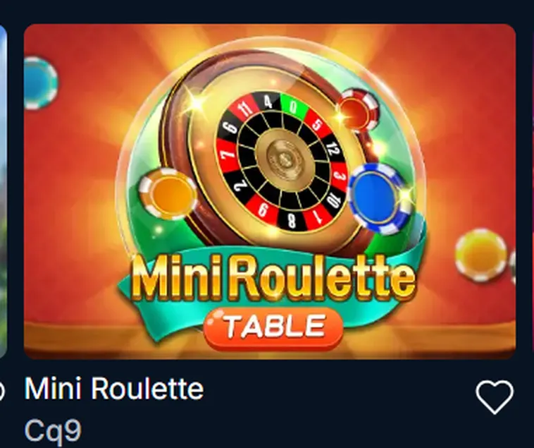 Quay Số Mini Roulette Tại RikBet Đẳng Cấp Sòng Bài Thượng Lưu Hàng Đầu Việt Nam