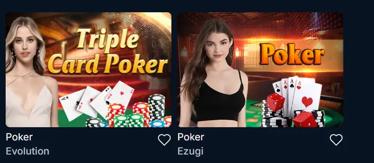 Poker Live Tại RikBet Đấu Trường Tư Duy Đỉnh Cao Của Các Cao Thủ