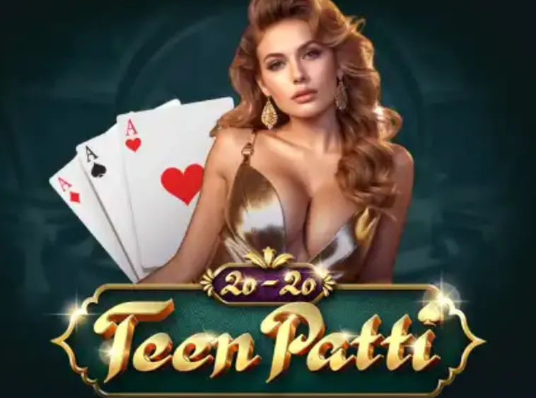 Teen Patti Live Tại RikBet Đẳng Cấp Sòng Bài Thượng Lưu Hàng Đầu Việt Nam