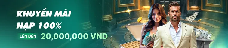 Ưu Đãi Hấp Dẫn Với Vô Vàn Phần Thưởng Lớn Cho Cược Thủ