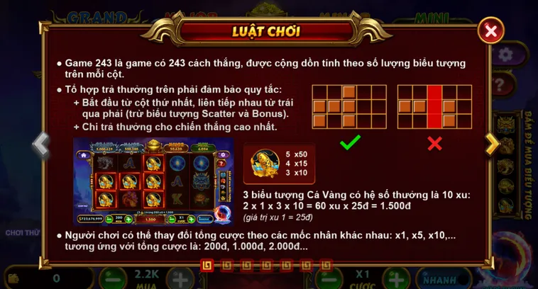 Nổ Hũ Tứ Linh Tại RikBet Hành Trình Chinh Phục Kho Báu Huyền Thoại Đỉnh Cao