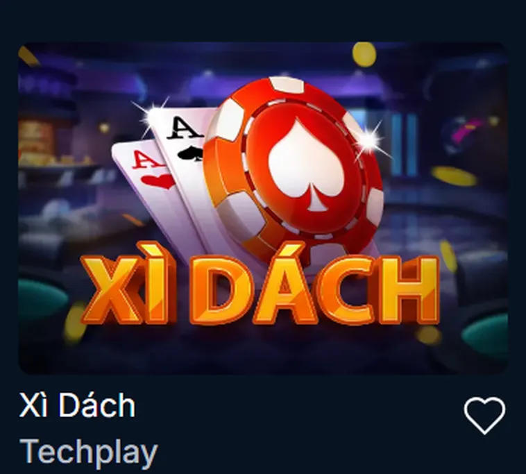 Trải Nghiệm Đỉnh Cao Game Xì Dách Tại RikBet Sảnh Cược Đẳng Cấp Quốc Tế